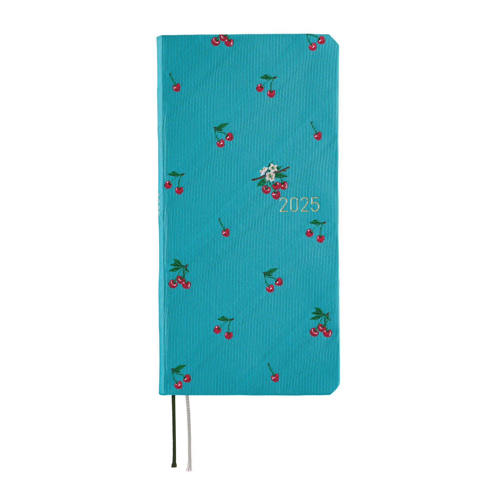 Hobonichi Techo 2025 Weeks January Start/Bow & Tie : Cherry - Blesket Canada