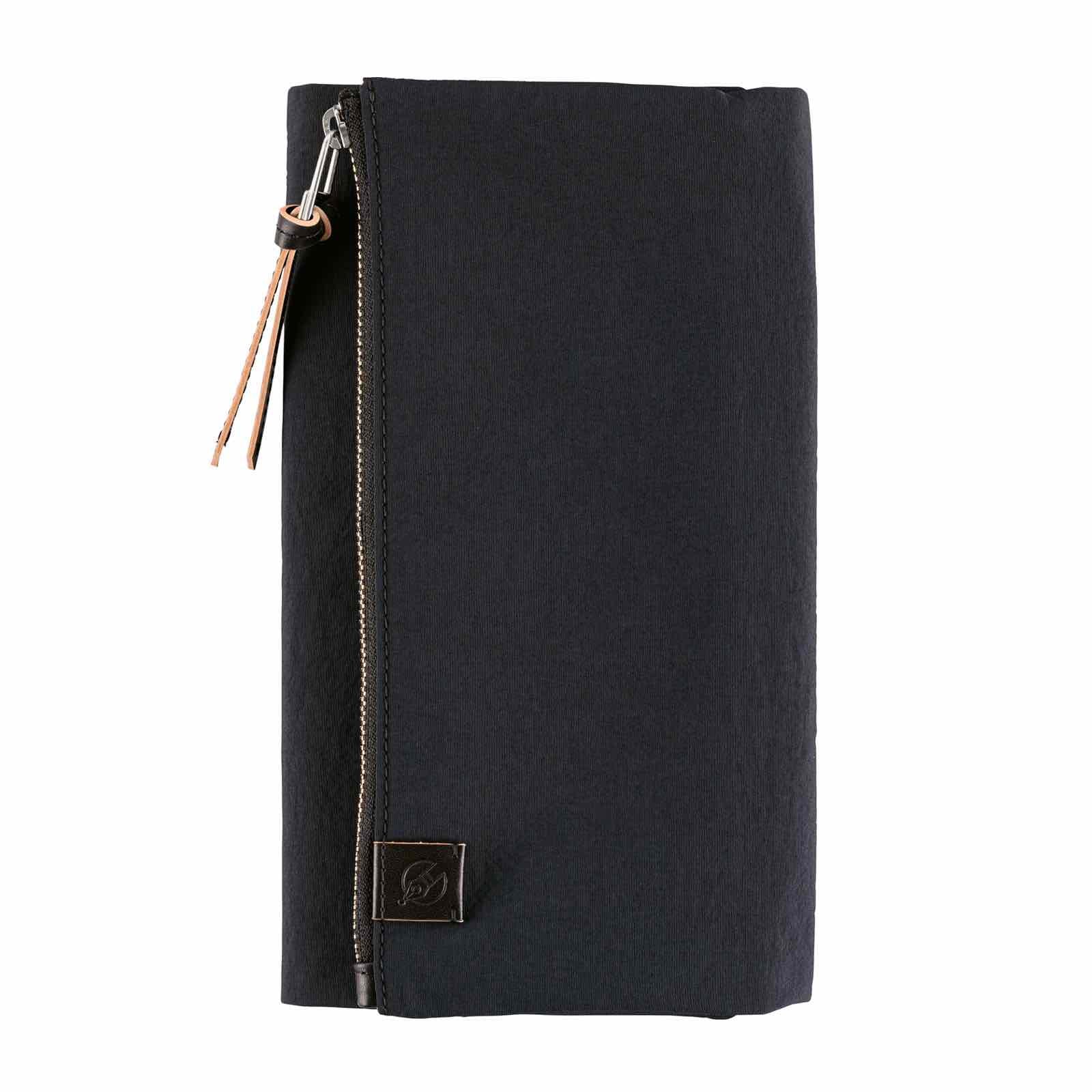 Hobonichi Techo Weeks Cover - Tragen (Black) - Blesket Canada