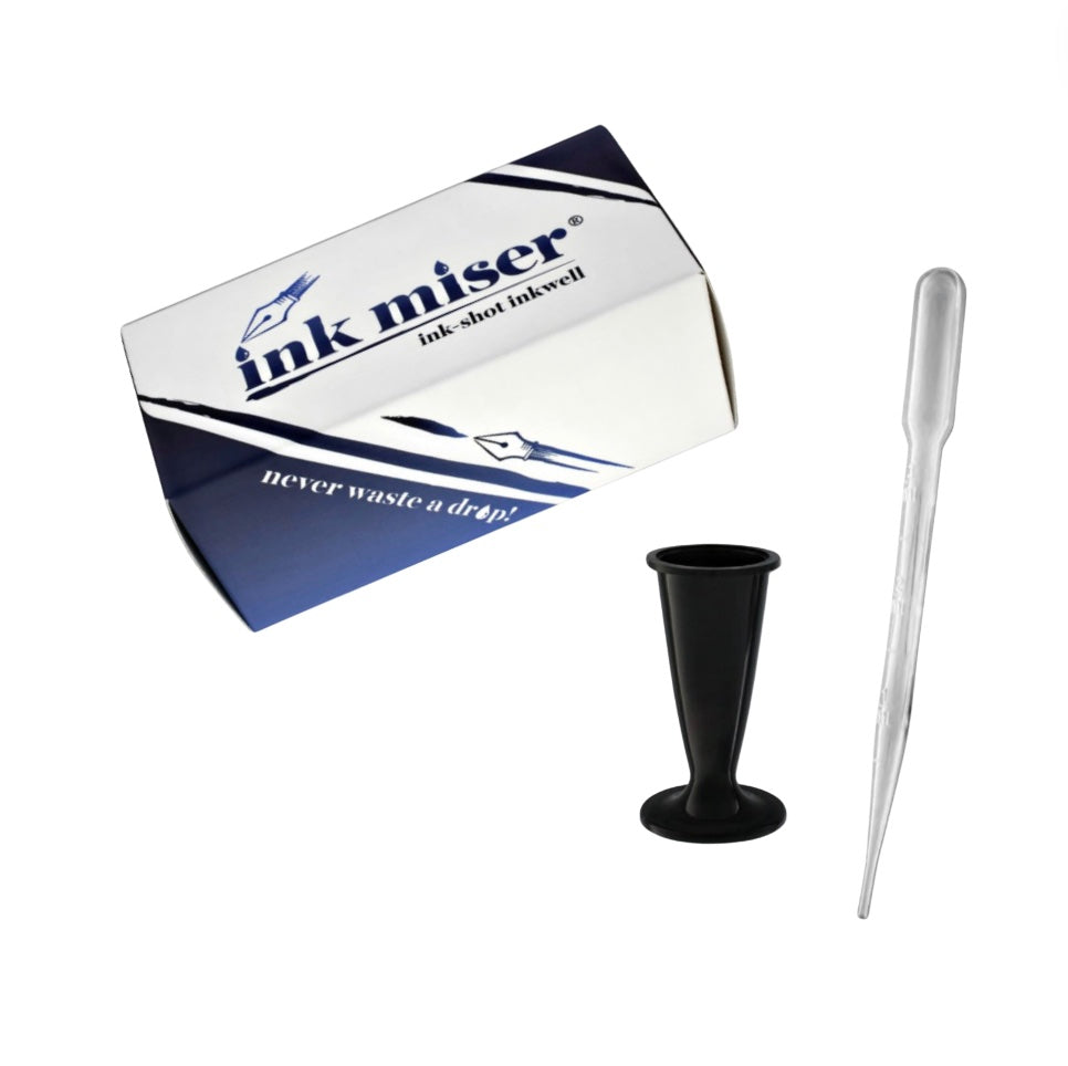 Ink Miser Ink-Shot - Blesket Canada