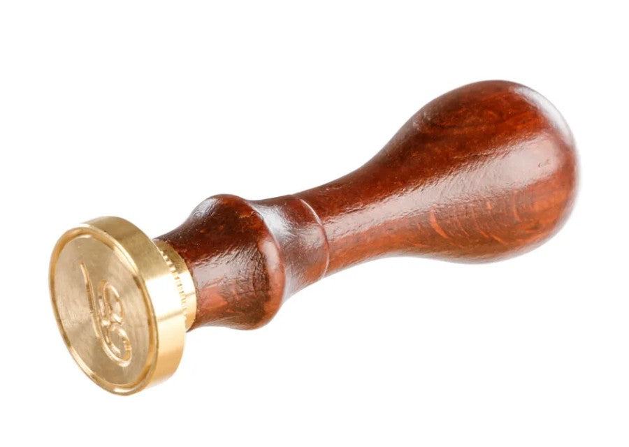 J. Herbin Wax Seal - Italic Y - Blesket Canada