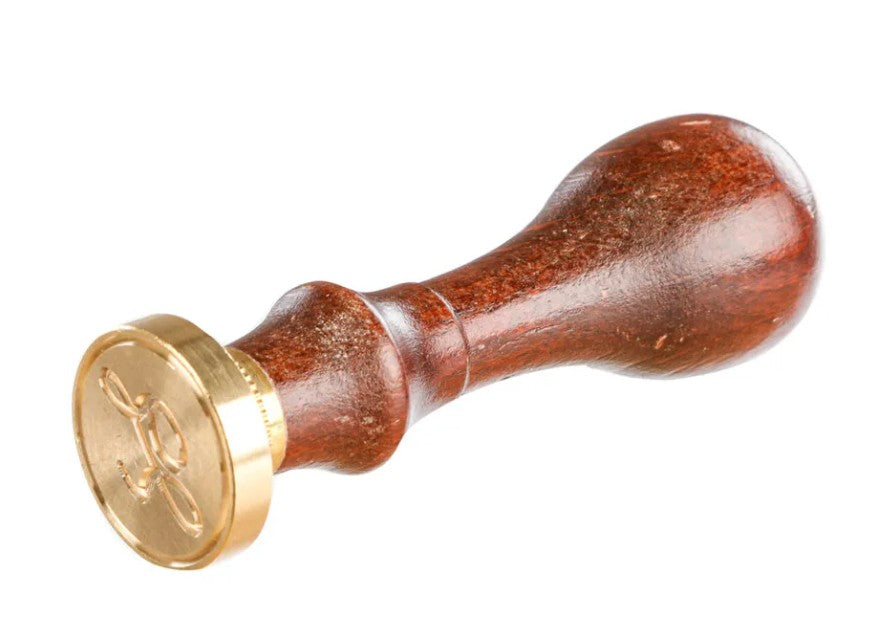 J. Herbin Wax Seal - Italic Z - Blesket Canada