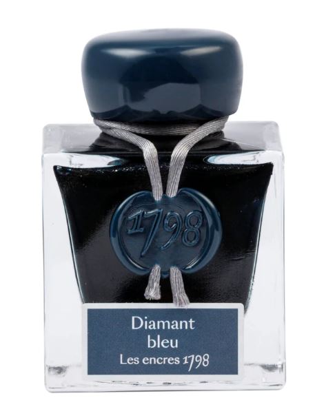 Jacques Herbin 1798 Collection - Blesket Canada