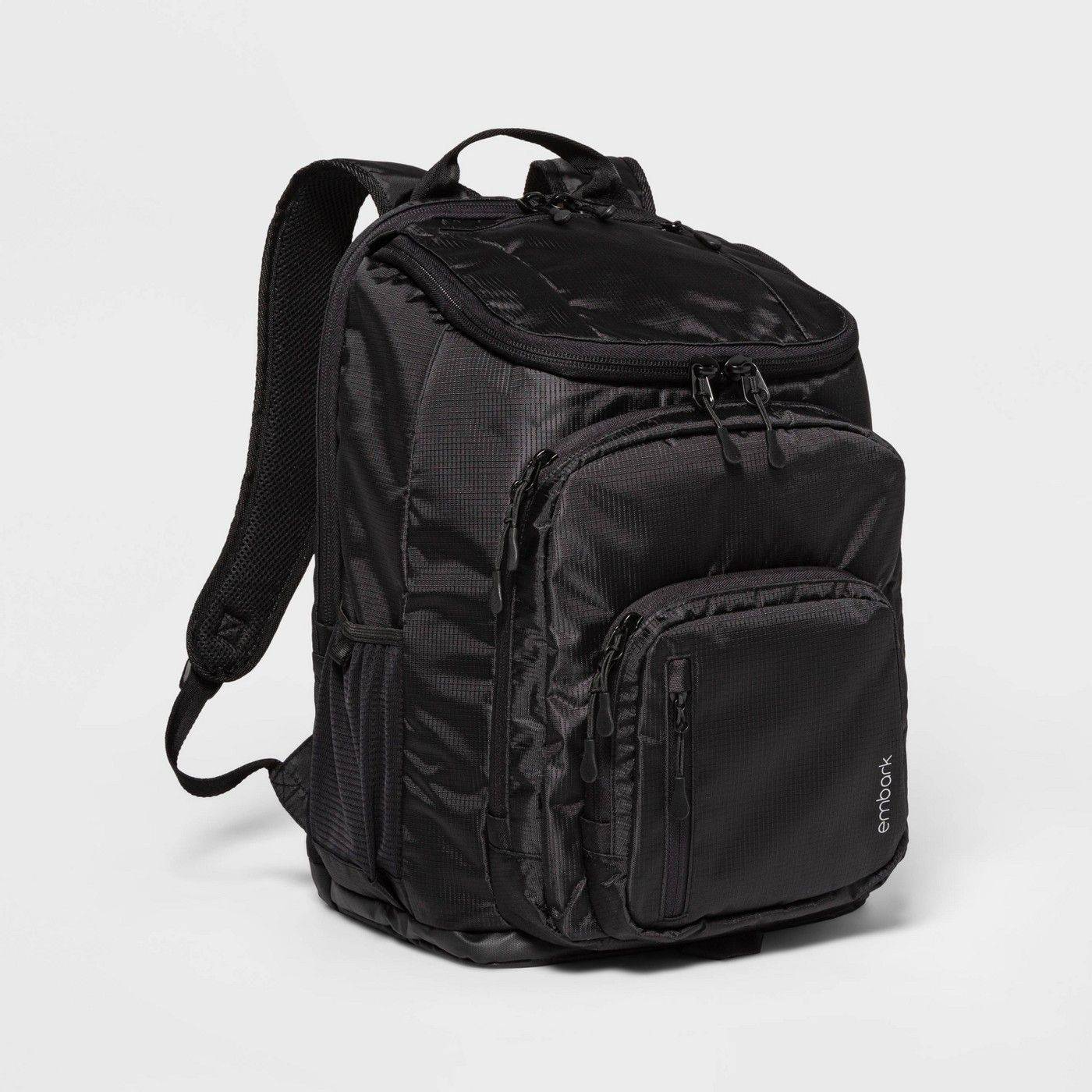 Embark 19 jartop elite backpack hotsell