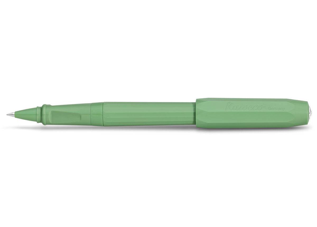 Kaweco Perkeo Rollerball Pen - Jungle Green - Blesket Canada