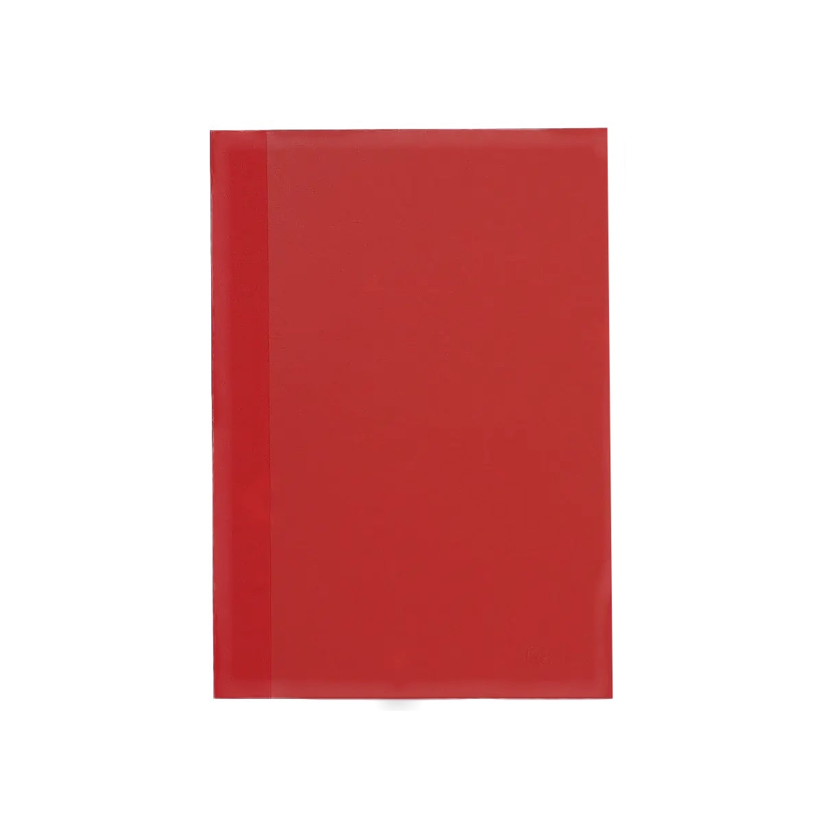 Kakimori A5 Notepad 5mm grid - 70 Sheets - Blesket Canada