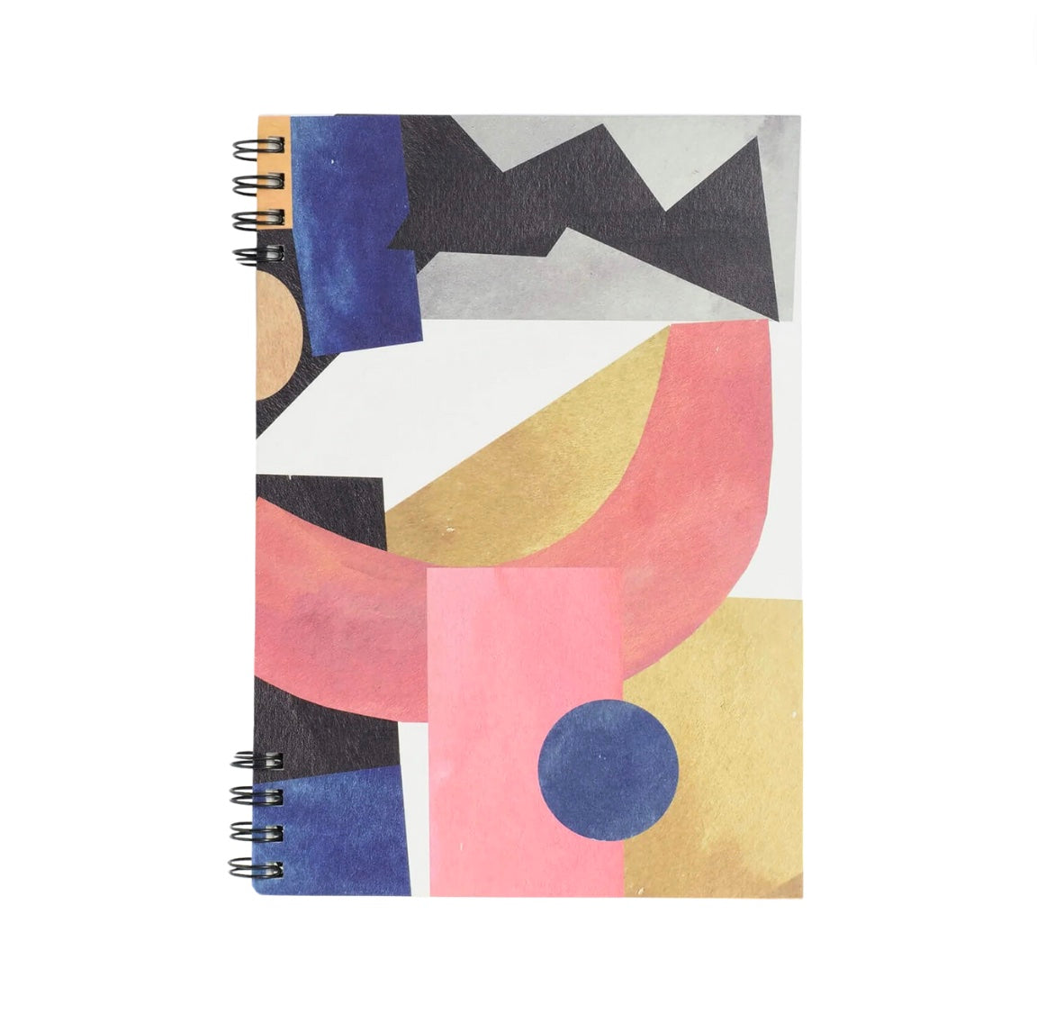 Kakimori B6 Planner - Undated monthly planner - It has been almost a year - BLESKET CANADA