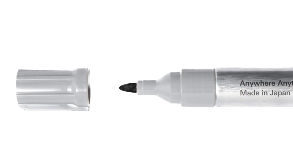 Kakimori Oil Based Anywhere Anytime Marker - Blesket Canada