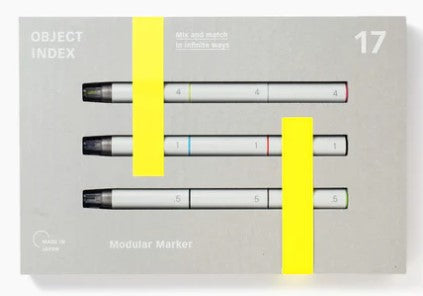 Kakimori Modular Marker - Blesket Canada