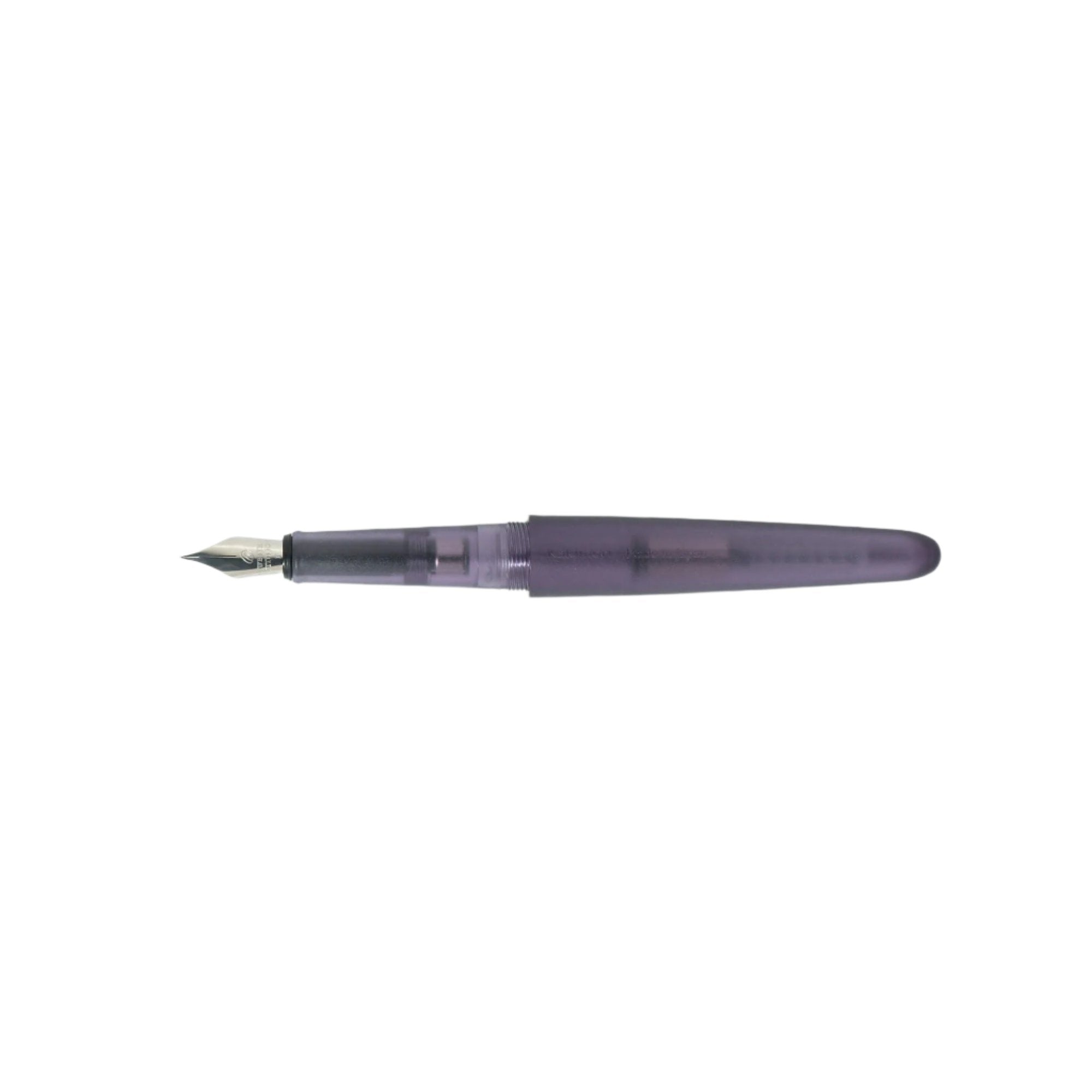 Kakimori Frost Fountain Pen - Violet - Blesket Canada