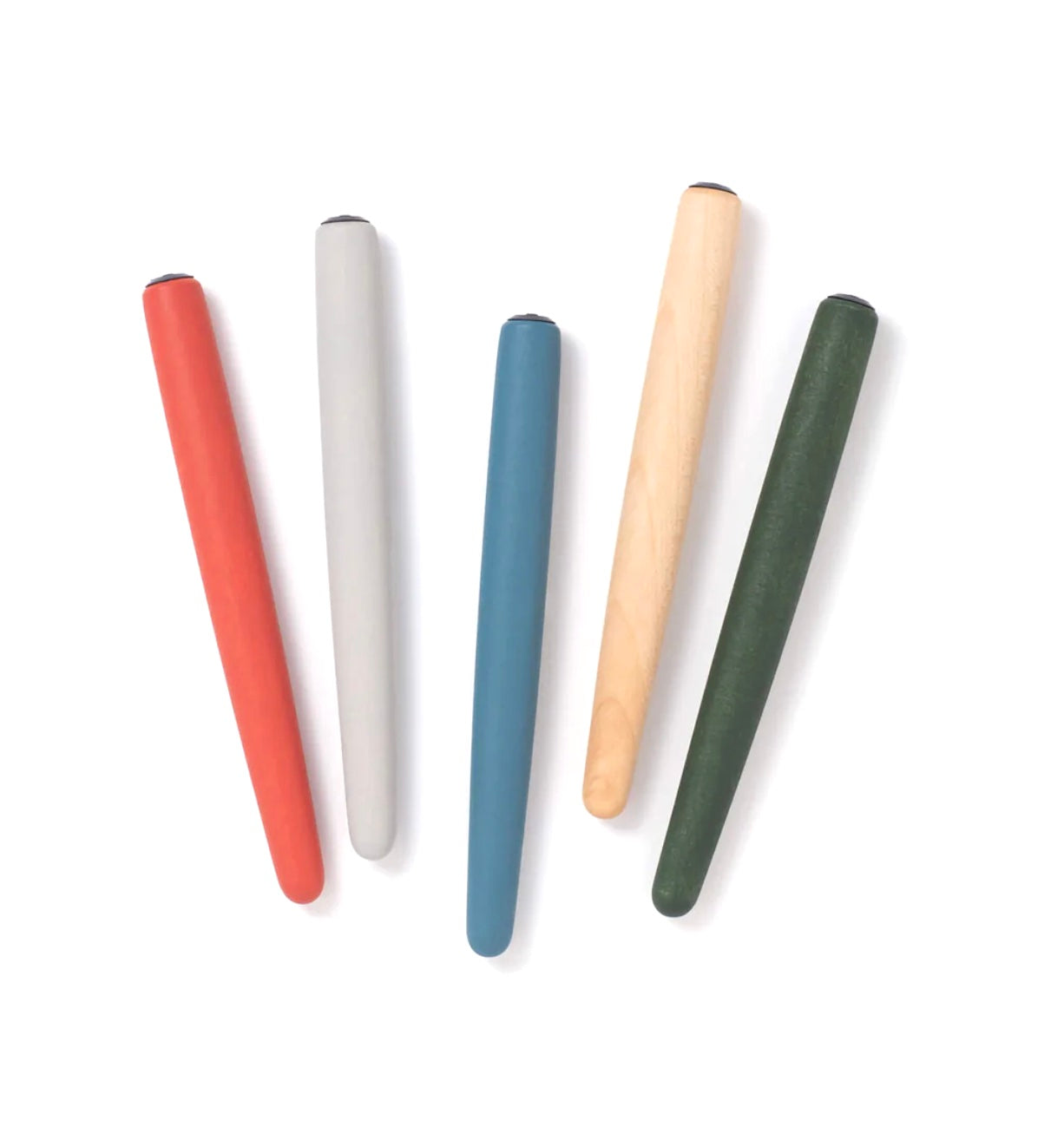 Kakimori Mini Nib Holder - Natural - Blesket Canada