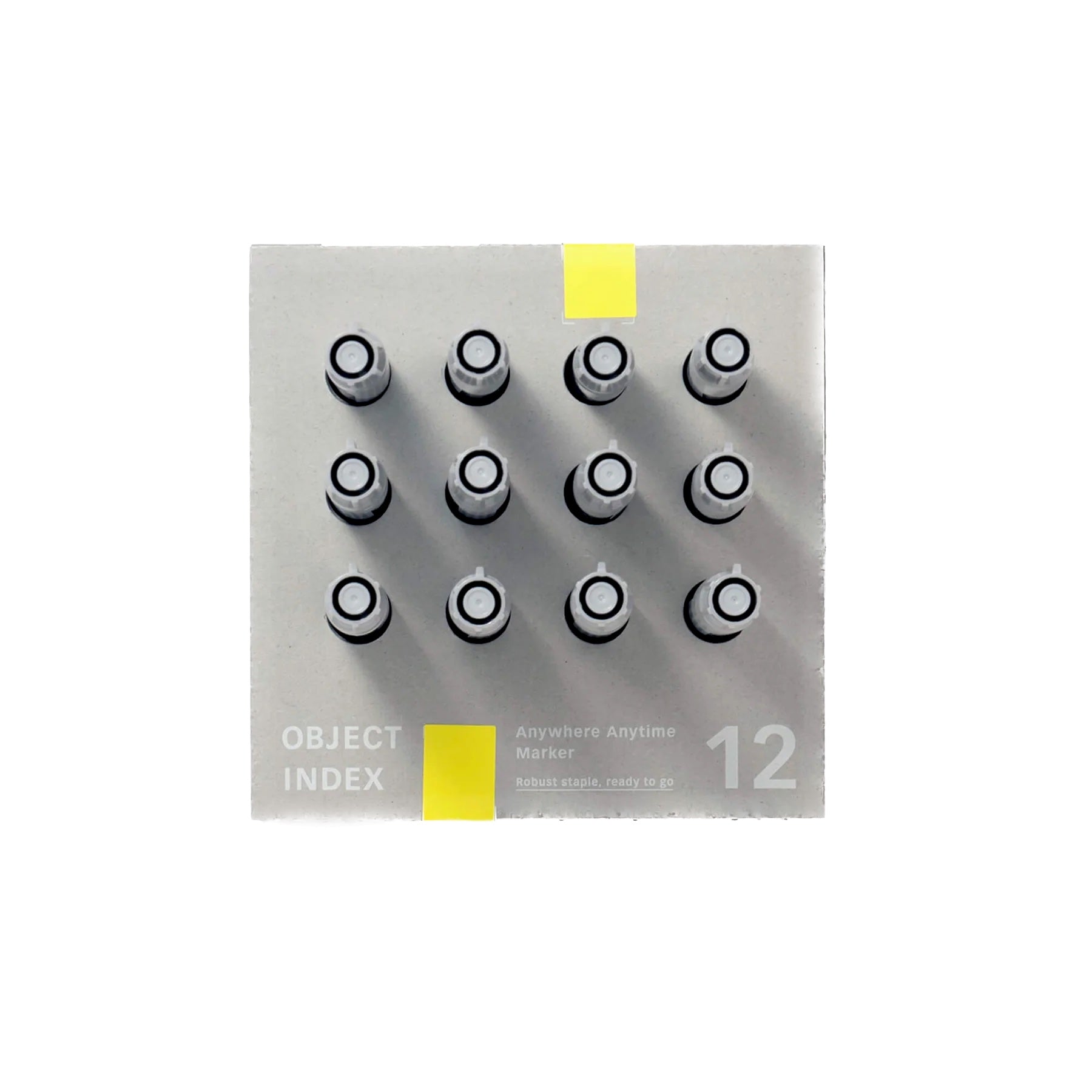 Kakimori Oil Based Anywhere Anytime Marker - Blesket Canada