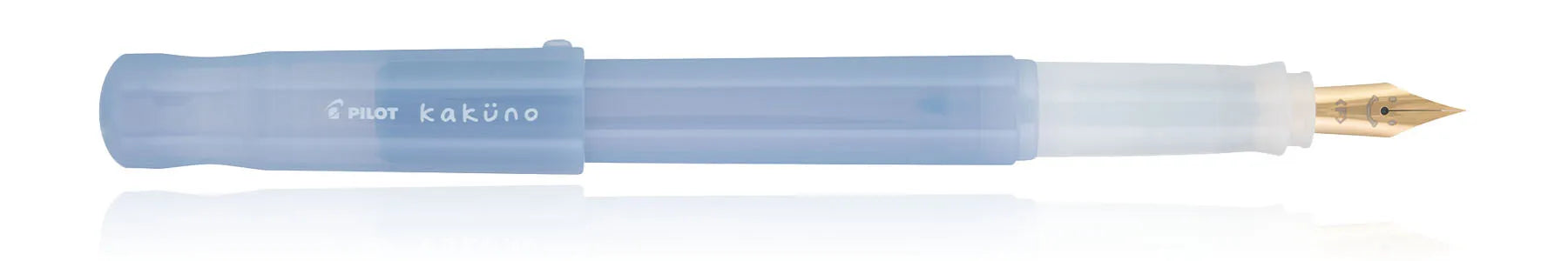 Pilot Kakuno Madoromi Fountain Pen - Blesket Canada