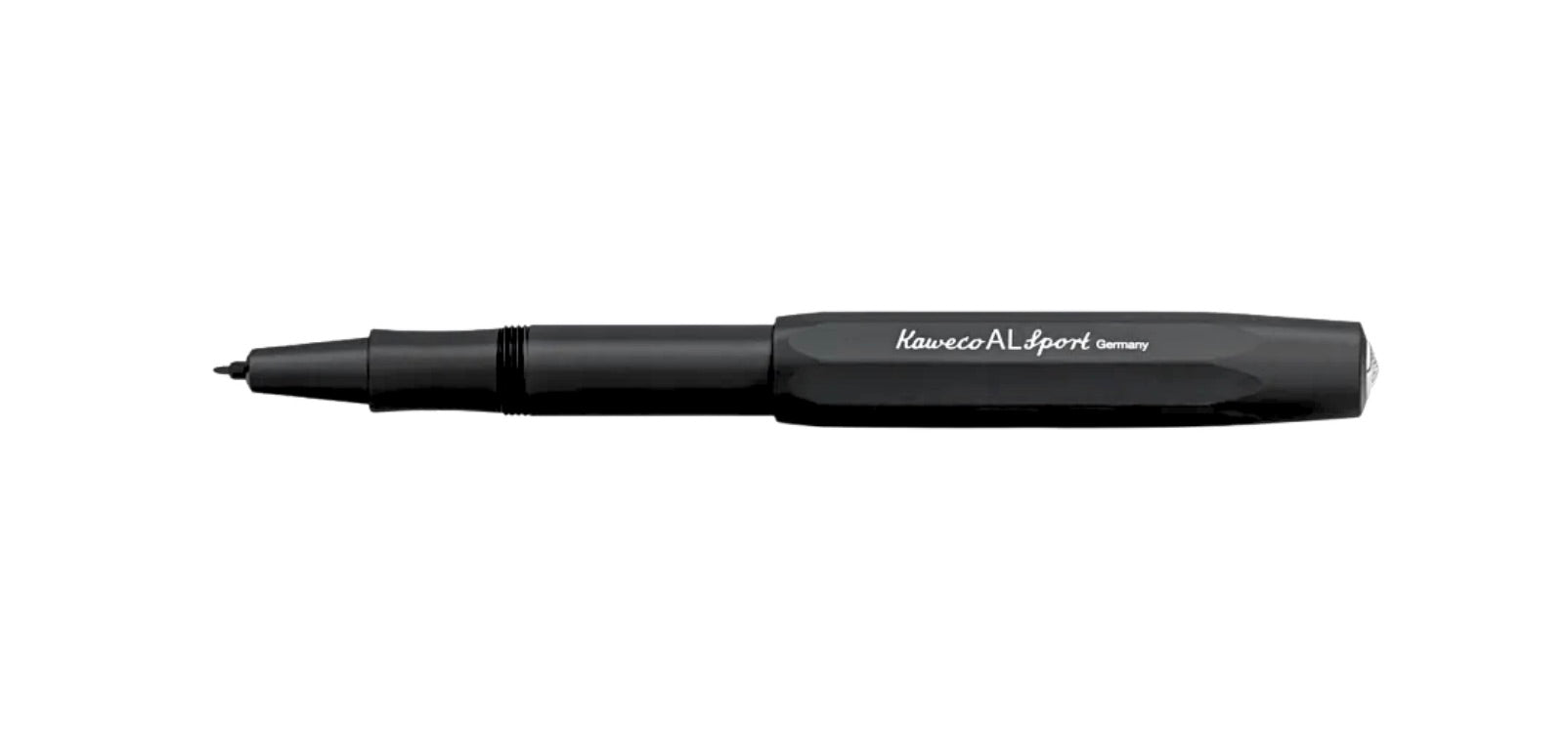 Kaweco Al Sport Connect EMR Black