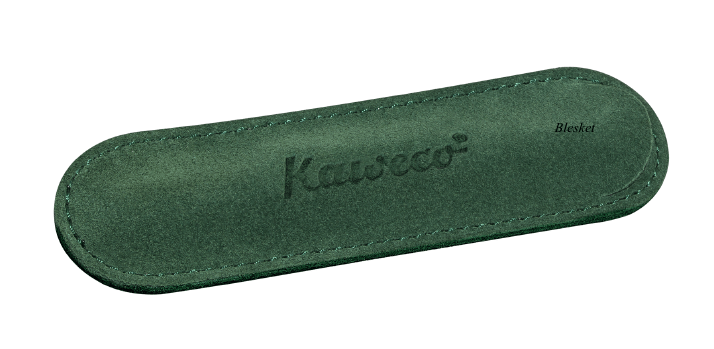 Kaweco Sport Eco 1- Pen Pouch - Blesket Canada