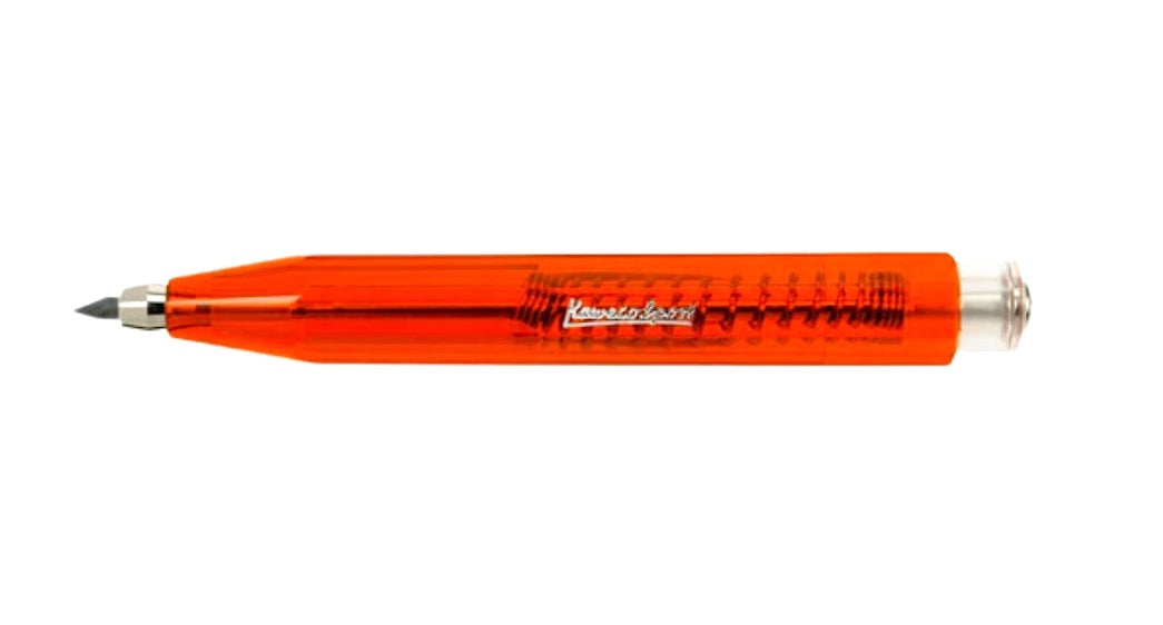 Kaweco Ice Sport Clutch Pencil 3.2mm - Orange
