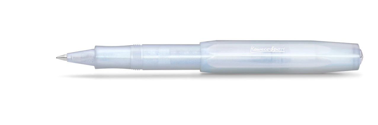 Kaweco Lunar Sport Roller Ball Light Blue