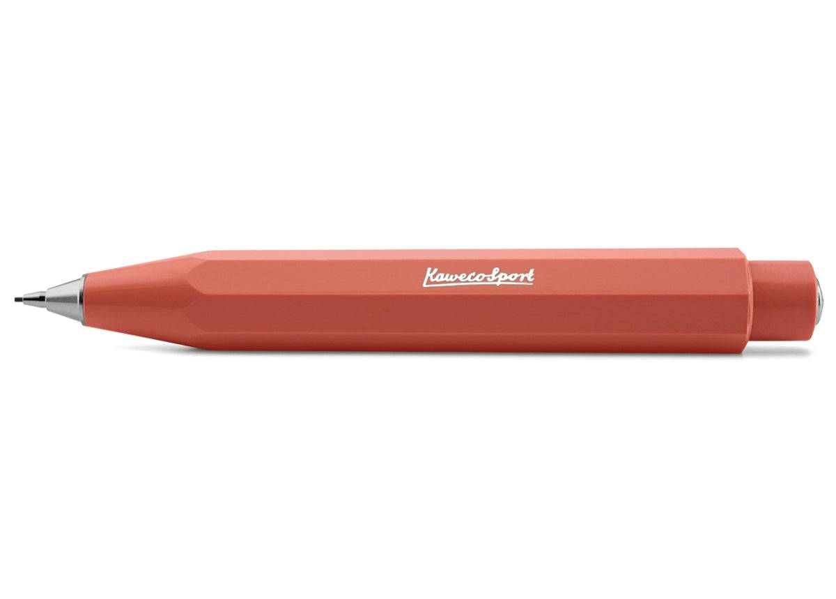 Kaweco SKYLINE SPORT Mechanical Pencil 0.7mm - Fox - Blesket Canada