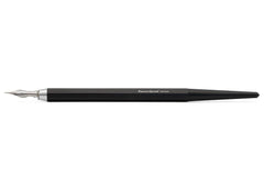 Kaweco Special Fountain Pen - Black - Fine Nib