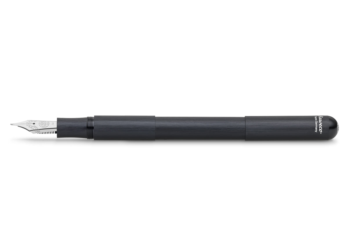 Kaweco AC Sport Carbon Fountain Pen — Fendrihan Canada