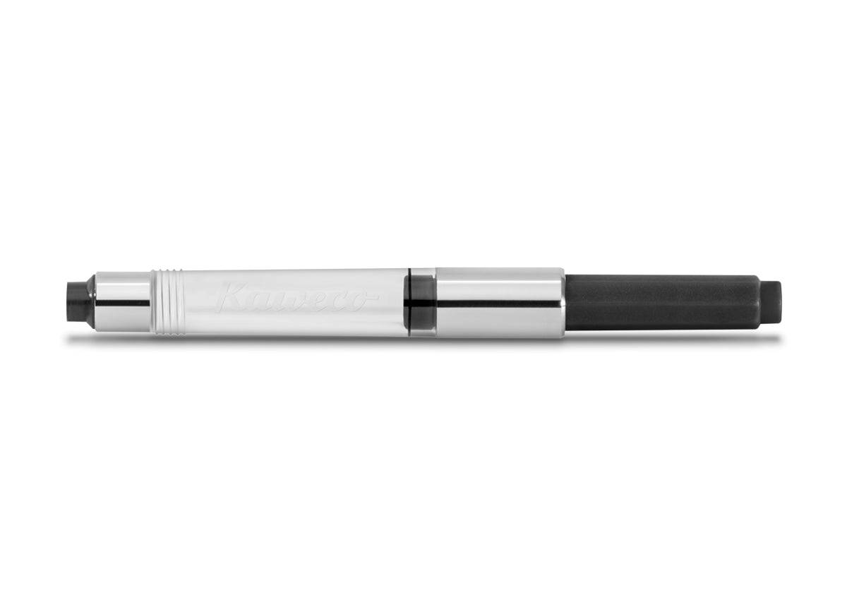 Kaweco Classic Sport Fountain Pen - Medium Point - Navy - Kaweco - Inkwell  – Inkwell Modern Handmade