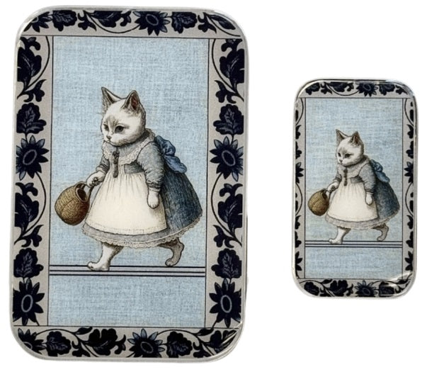 Firefly Notes - Kitty Notions Tin – Large - Blesket Canada