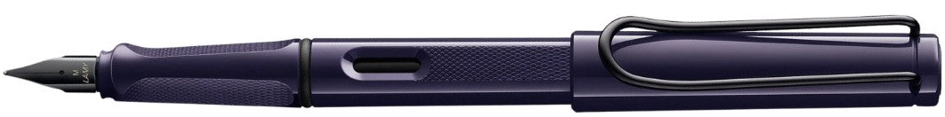 LAMY Safari Meteora Fountain Pen (Special Edition) - Blesket Canada