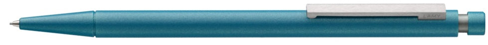 Lamy CP1  Mechanical Pencil (Aquamarine) 0.7mm - Blesket Canada