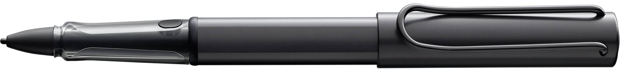 LAMY AL-star black EMR Digital for smooth surfaces - Blesket Canada