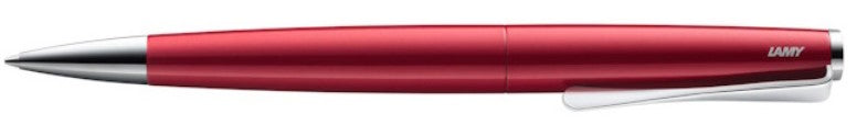 Lamy Studio Special Edition 2024 Ballpoint Pen Piano Red - Blesket Canada