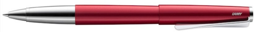 LAMY Studio Special Edition 2024 Rollerball Pen  Piano Red - Blesket Canada