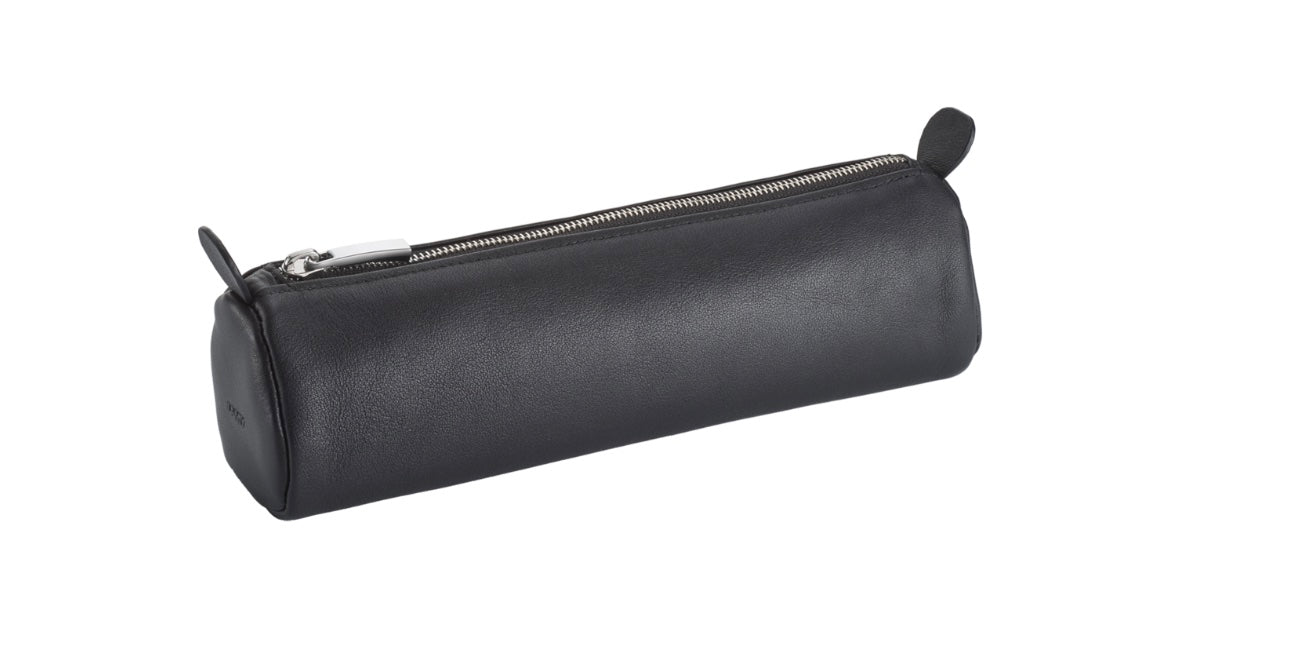 LAMY A 404 Zippered Leather Pen/Pencil Case - Blesket Canada