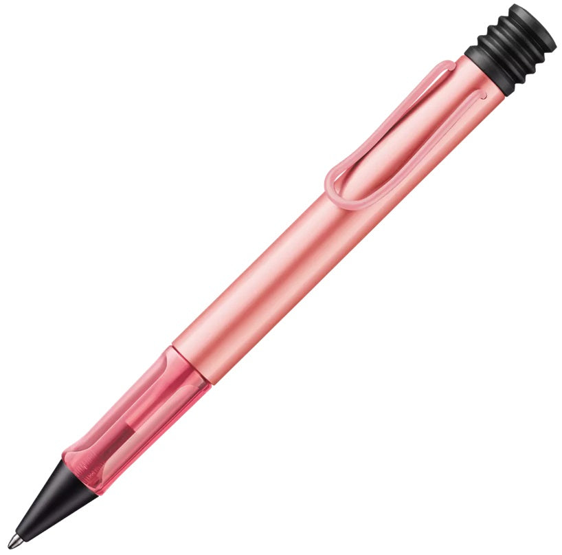 Lamy AL-Star 2026 Special Edition Ballpoint Pen - Flamingo - Blesket Canada