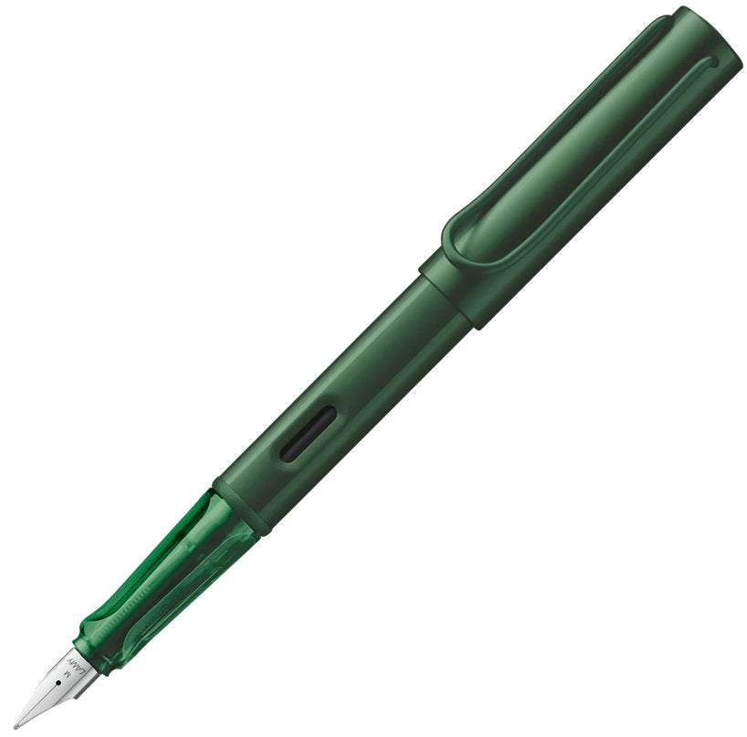 Lamy AL-Star 2026 Special Edition Fountain Pen - Pine - Blesket Canada