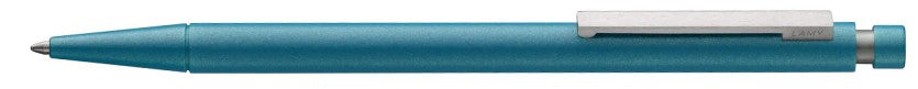 Lamy CP1 Ballpoint Pen - Aquamarine - Blesket Canada