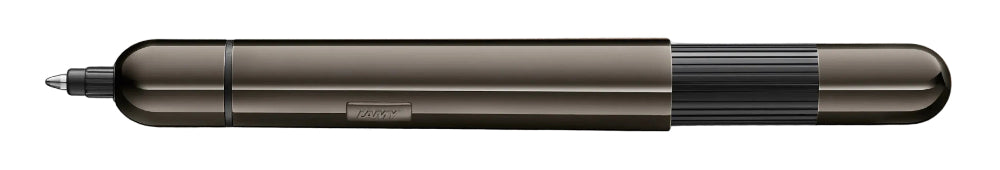 LAMY Pico Ruthenium with Leather pouch - Blesket Canada