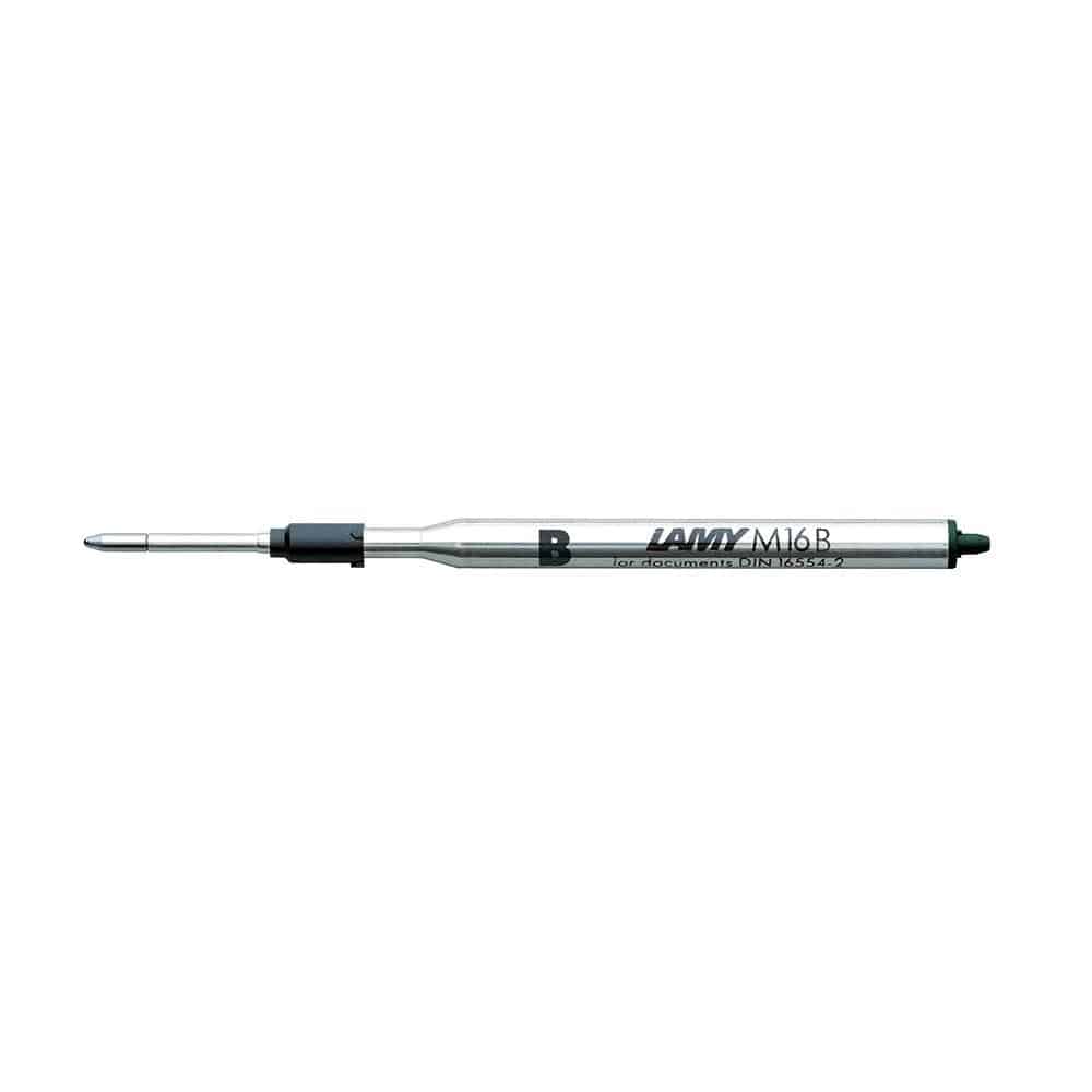 Lamy M 16 Ballpoint Refill - Blesket Canada