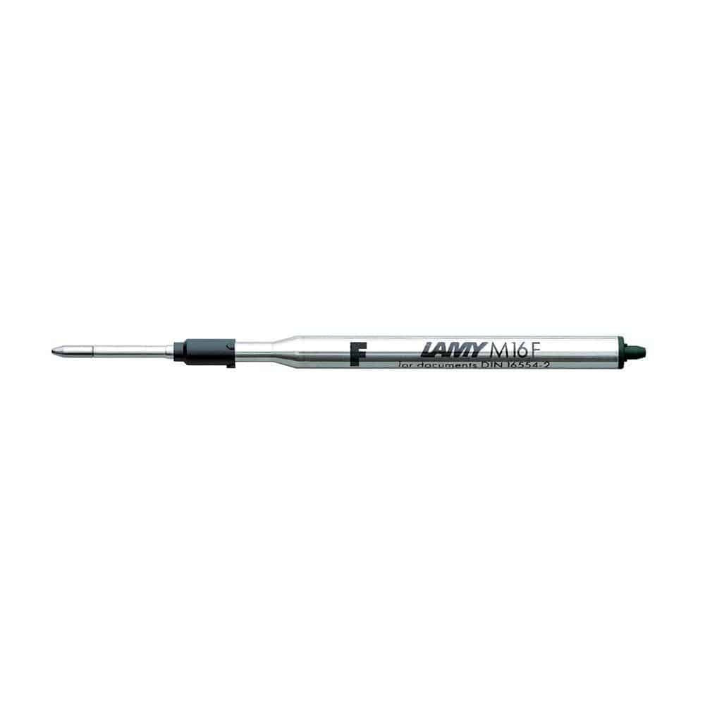 Lamy M 16 Ballpoint Refill - Blesket Canada