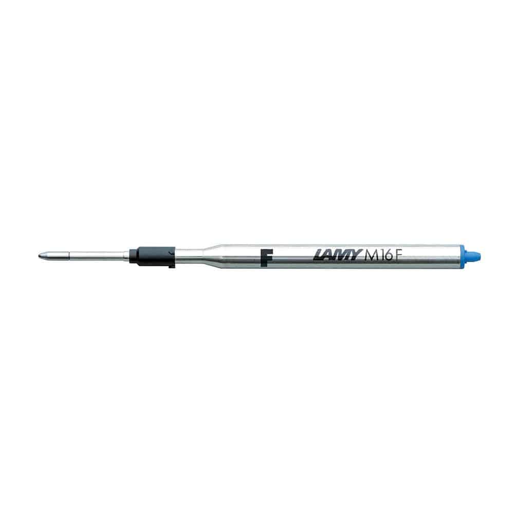 Lamy M 16 Ballpoint Refill - Blesket Canada