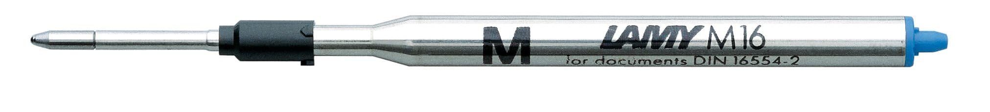 Lamy M 16 Ballpoint Refill - Blesket Canada