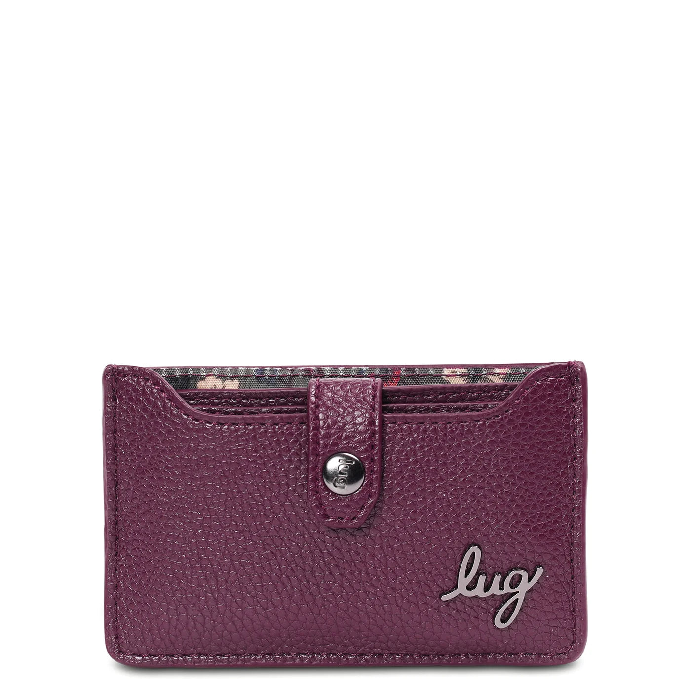 Lug Lift Classic VL RFID Wallet - Blesket Canada