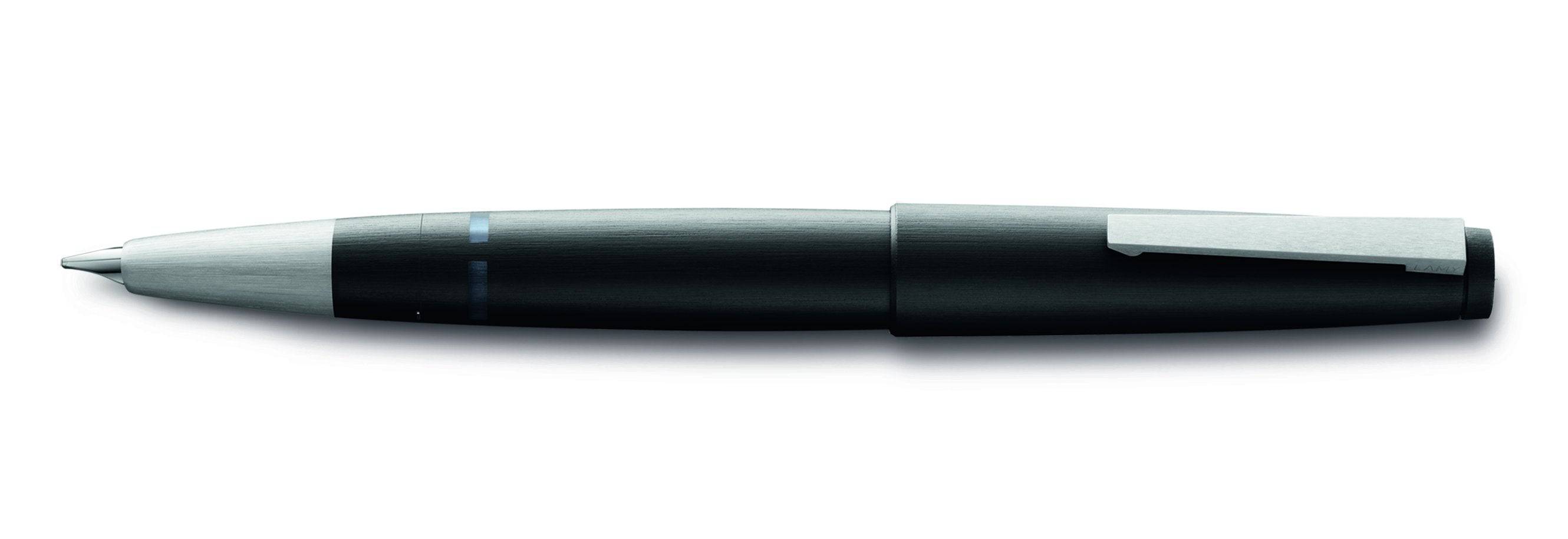 LAMY 2000 Fountain Pen - Blesket Canada