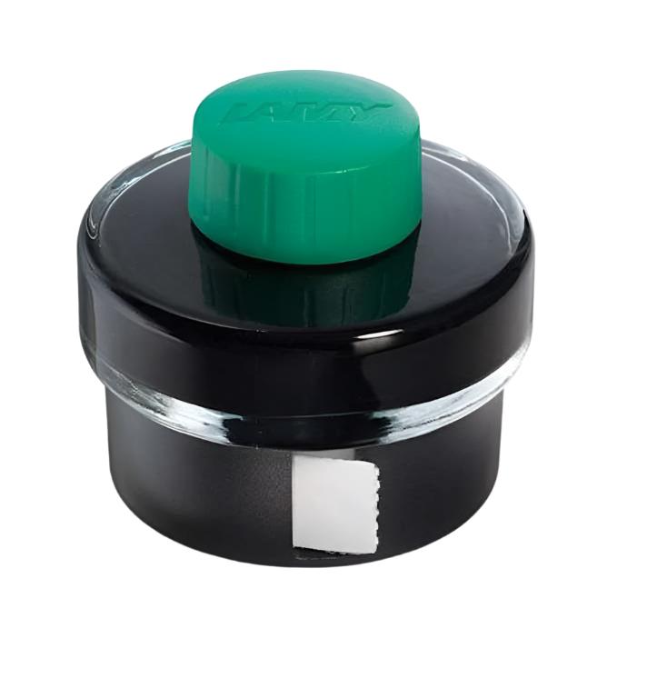 Lamy T52 - 50mL Ink bottle - Green - Blesket Canada