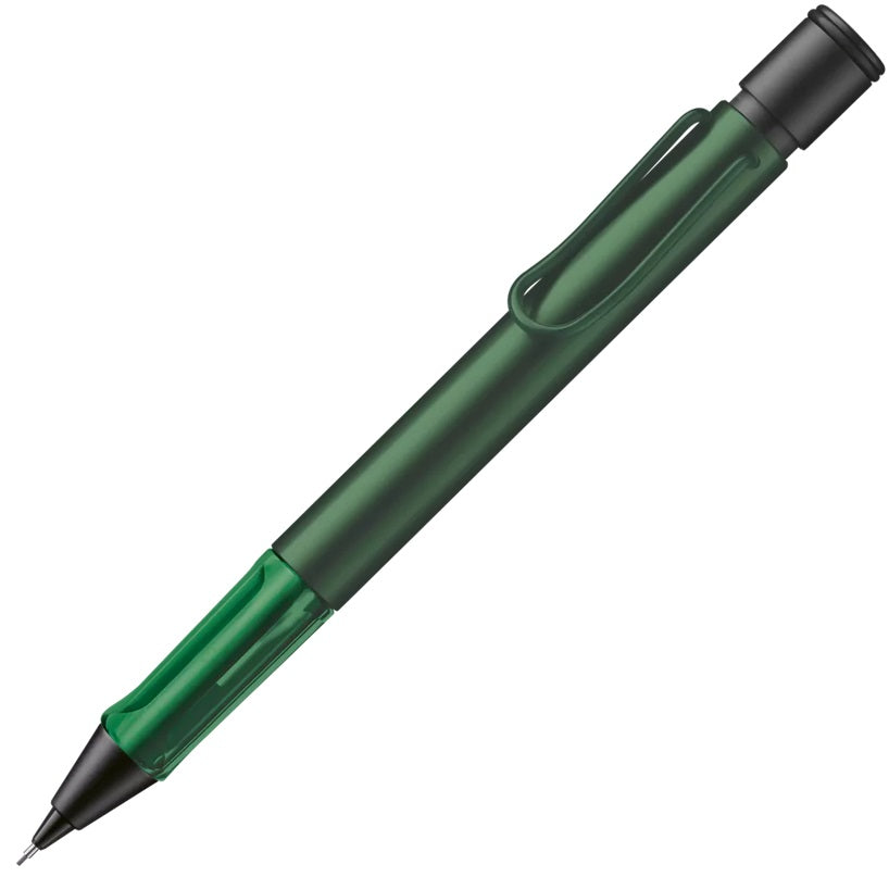 Lamy AL-Star 2026 Special Edition Mechanical Pencil - Pine - Blesket Canada
