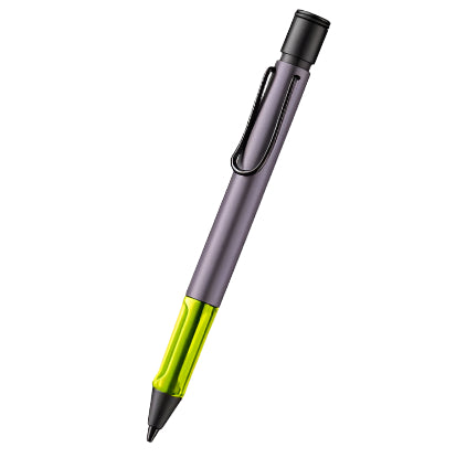 Lamy Al -Star 2025 Special Edition Mechanical Pencil 0.5 - Aubergine - Blesket Canada