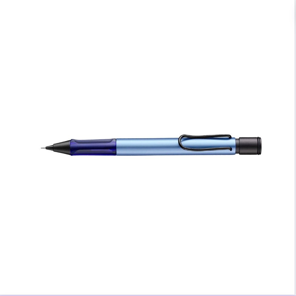 Lamy Al -Star 2024 Special Edition Mechanical Pencil 0.5 - Aquatic - BLESKET CANADA