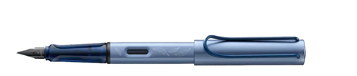 Lamy AL-Star Harry Potter Ravenclaw Special Edition Fountain Pen - Blesket Canada