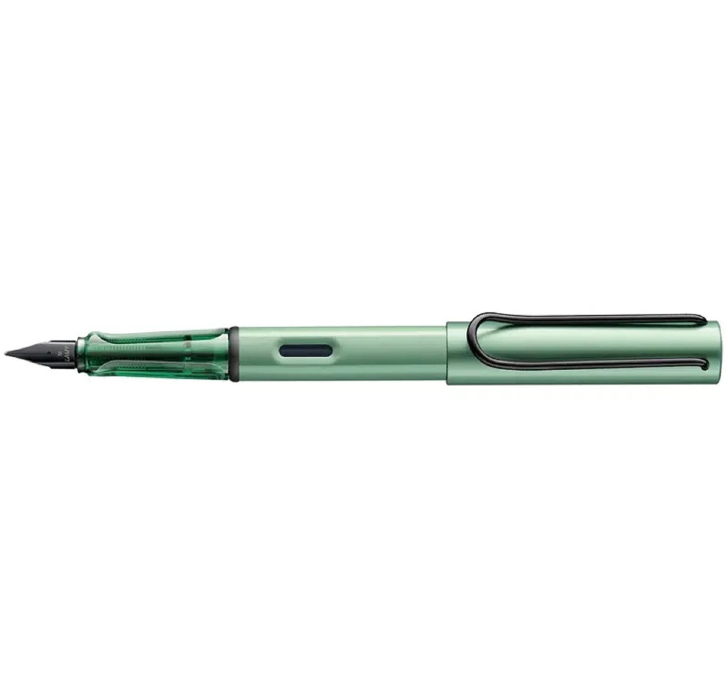 Lamy AL-Star Sage Special Edition Fountain Pen with Converter - Blesket Canada