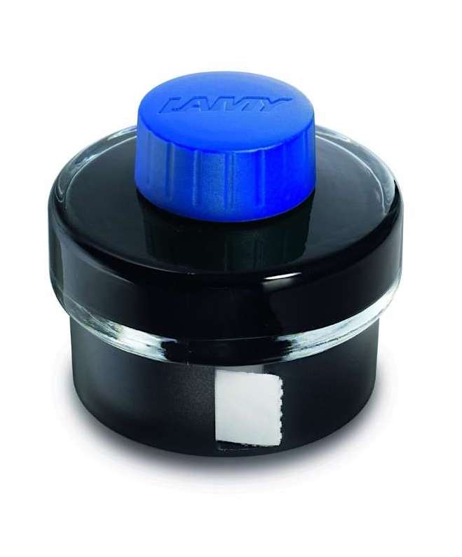 Lamy T52 - 50mL Ink bottle - Blue (Washable)- Blesket Canada