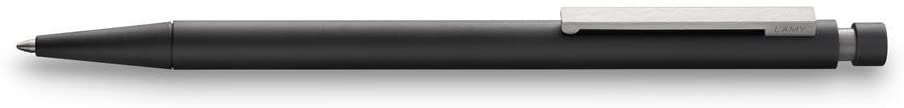 Lamy CP1 Ballpoint Black - Blesket Canada