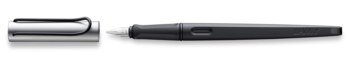 Lamy Joy Calligraphy Aluminum Fountain Pen – Blesket Canada